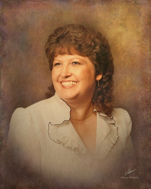 Obituary of Patricia Nan DuBois