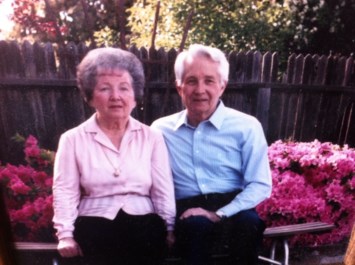 Obituario de Margaret Seymore Burnette