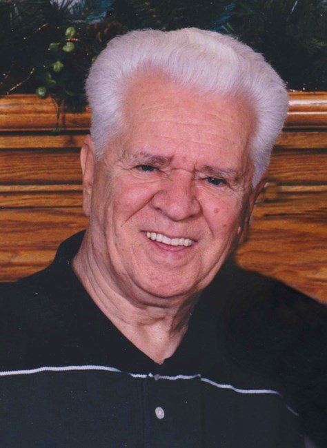 Obituary of Edward E. Miszak "Eddie"
