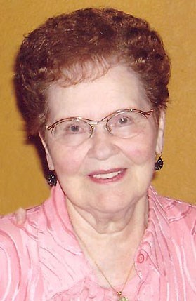 Obituary of Dorothy Dell Allen Fields