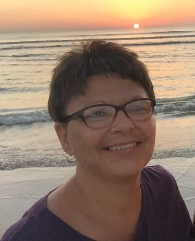 Avis de décès de Cindy "Cynthia" Marie Smith