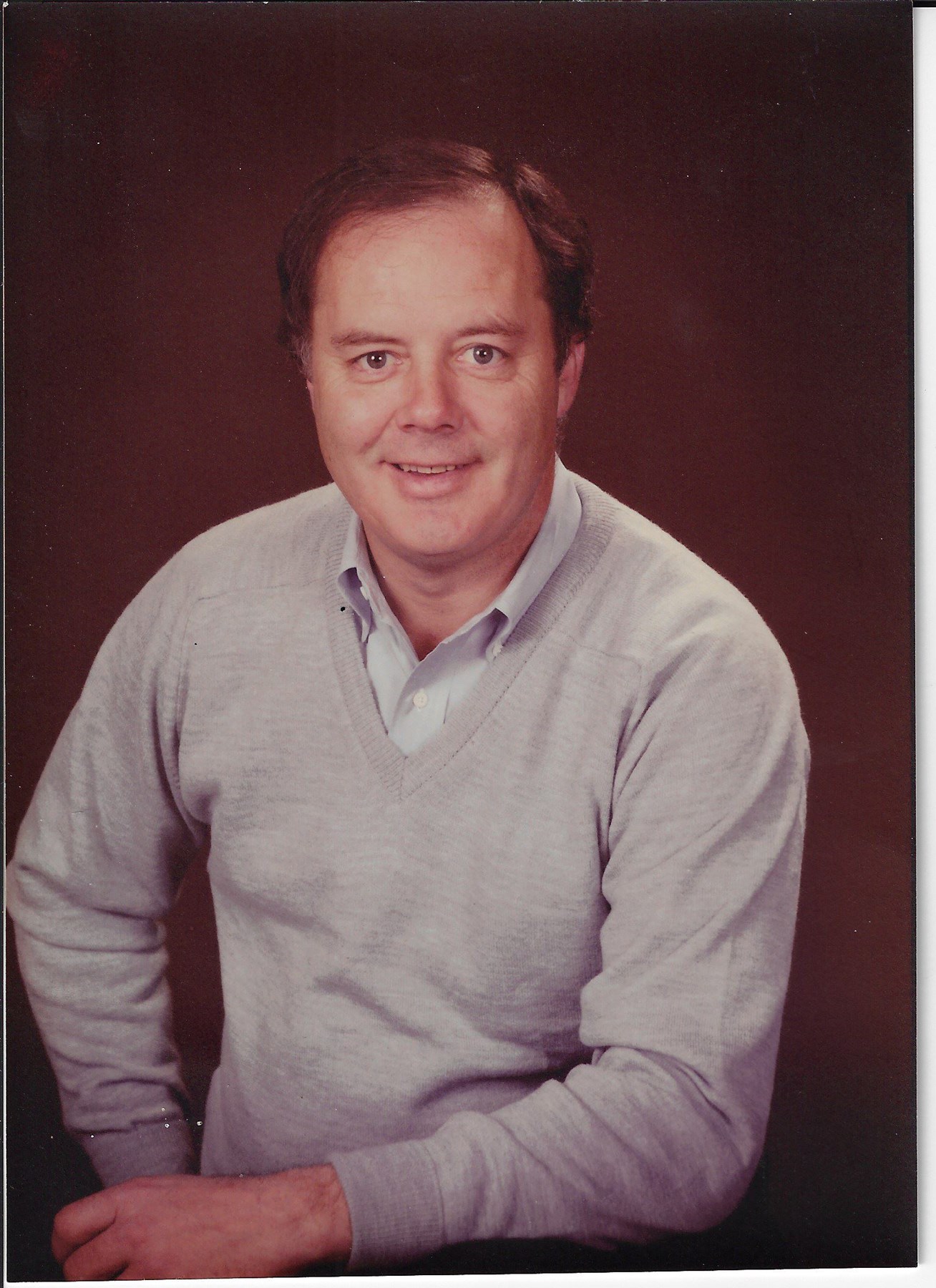 Obituary of Kermit Leroy Mobley