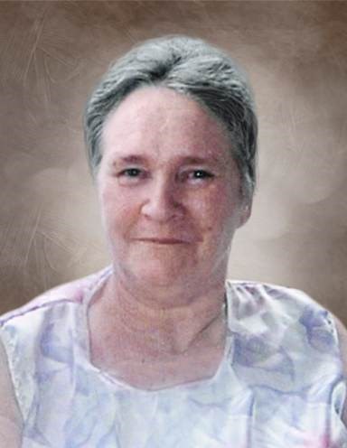 Obituary of Marcelle Raymond