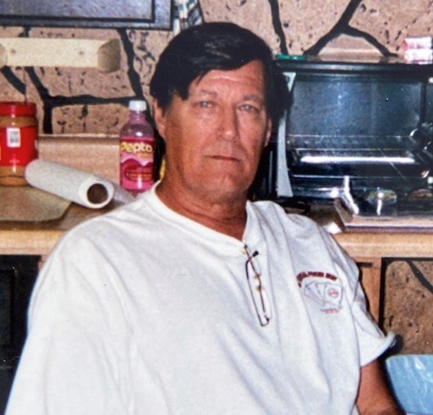 Obituary of James "Jim" Steven Srmek
