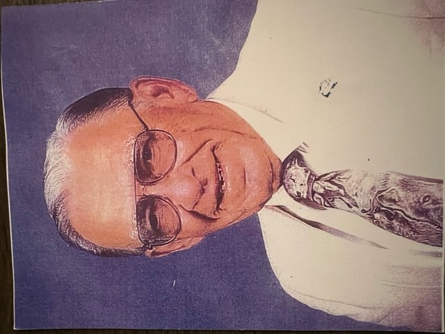 Obituary of Vernon D. Dayhoff