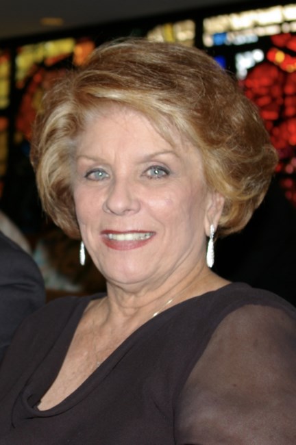 Obituary of Anna Herbert Story