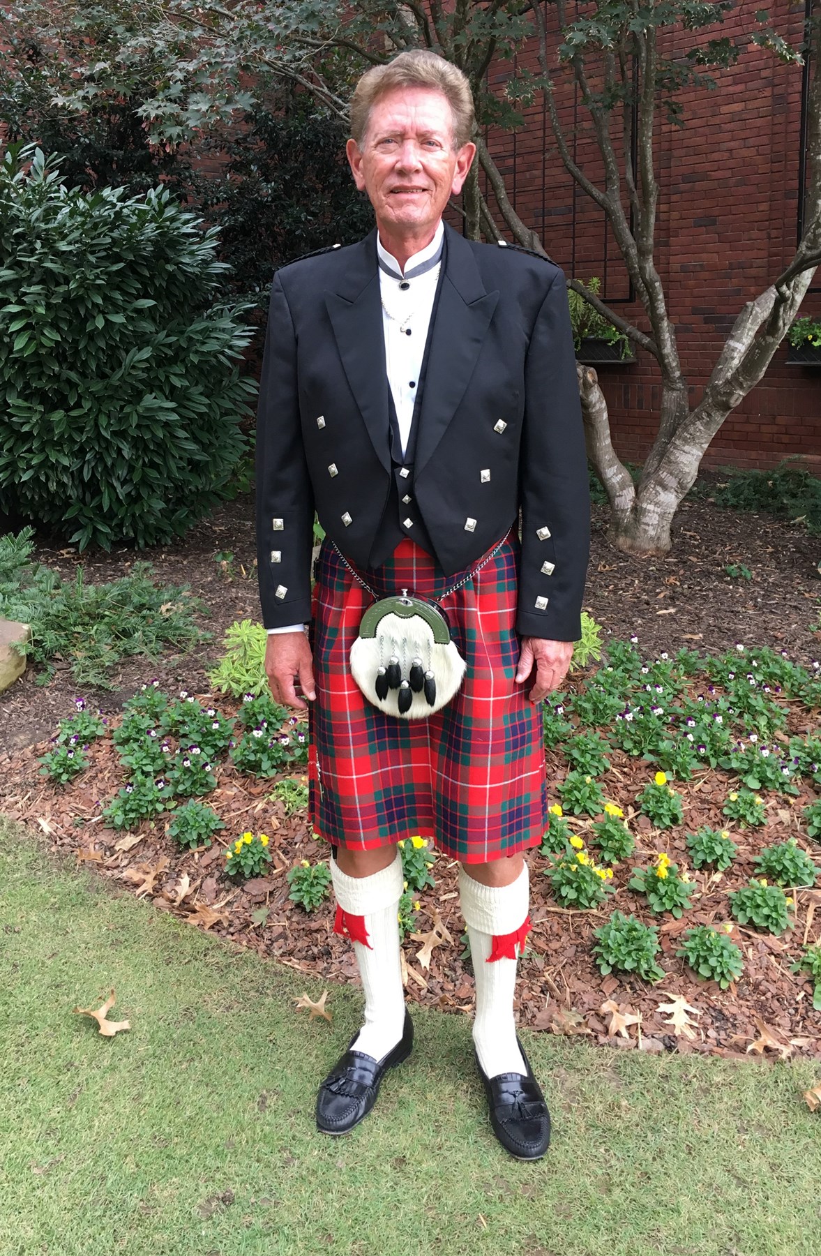 Obituary of Dr. Ray Dykes