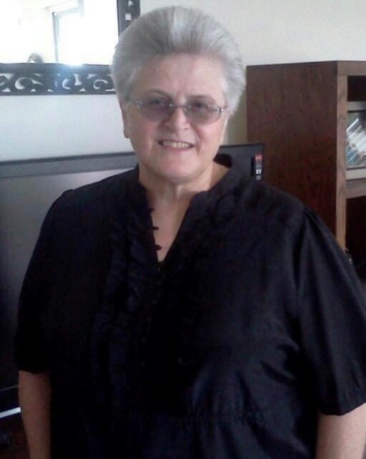 Obituary of Roxanna Daniels