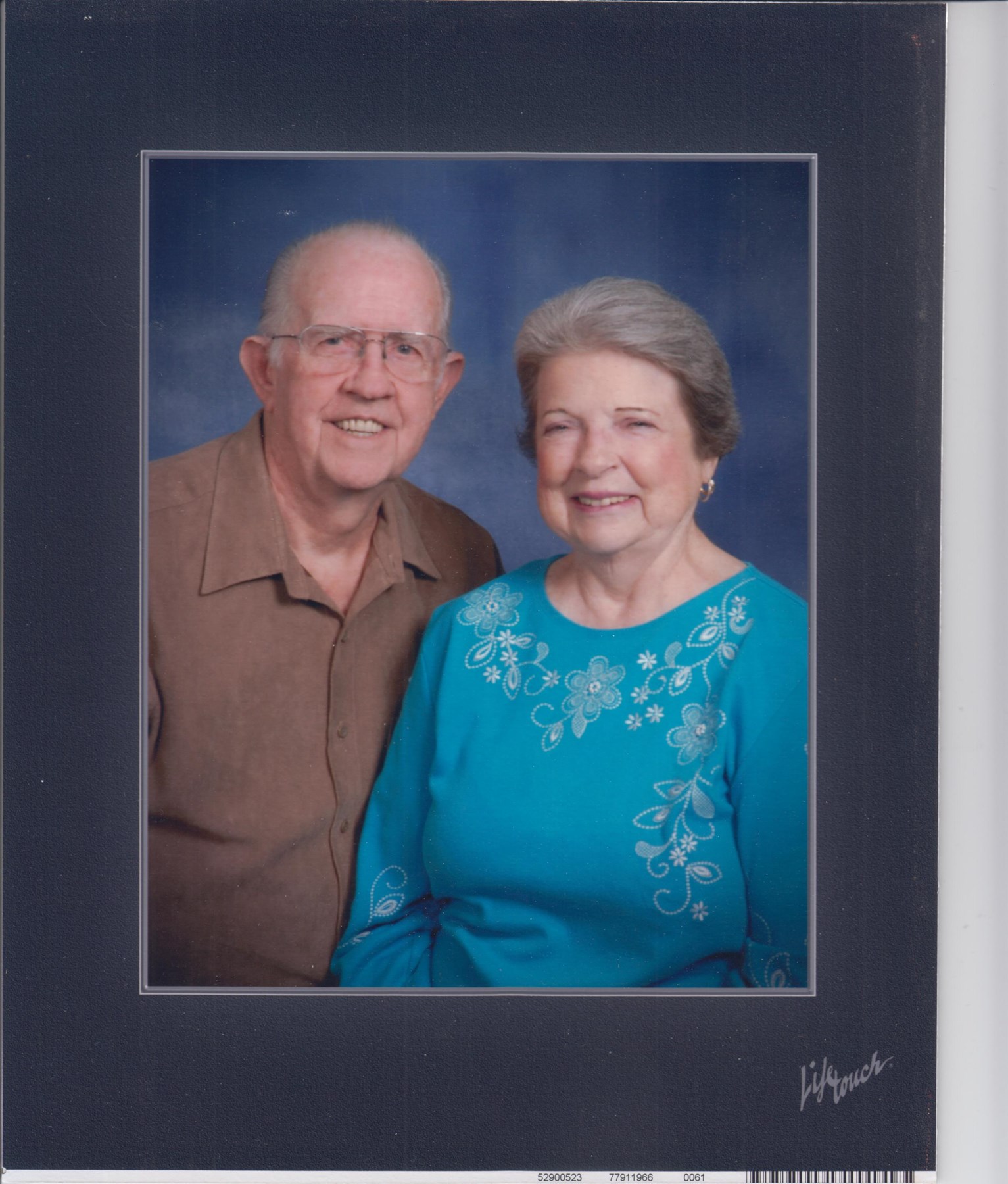 Obituario de Dennis Marcus Wallace