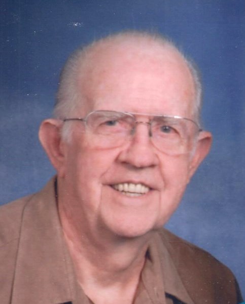 Avis de décès de Dennis Marcus Wallace