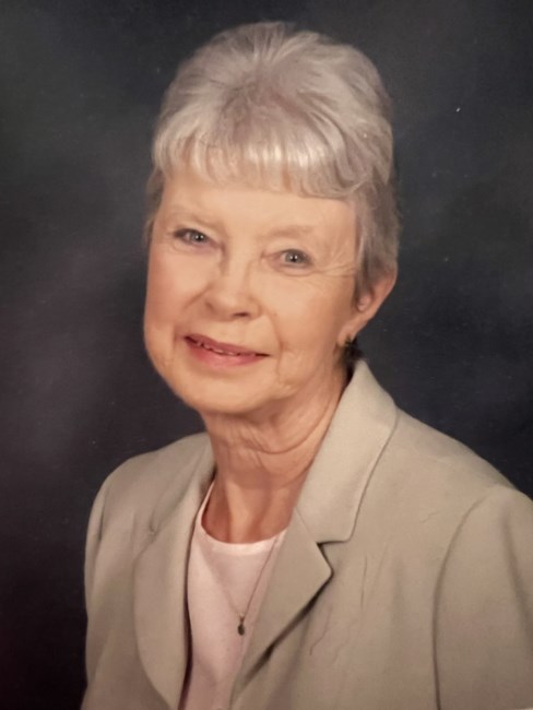 Obituary of Shirley Marie Quinn