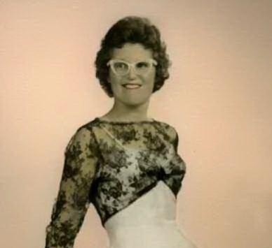Obituary of Mrs. Minnie Mae Jackson Carroll