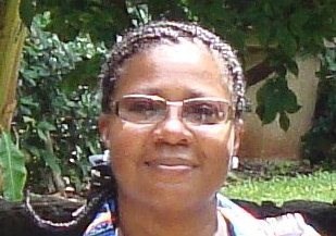 Obituary of TSgt Darnell Marie Bailey (U.S. Air Force, Retired)