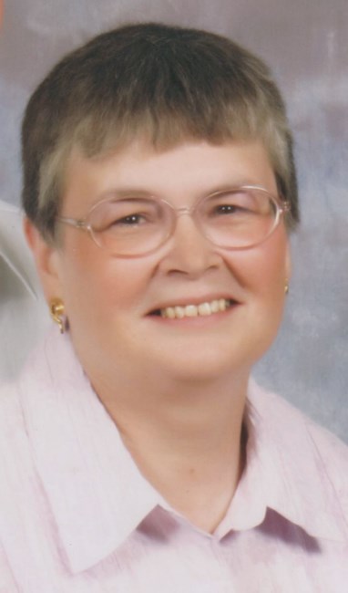 Obituary of Sally A. Nolley