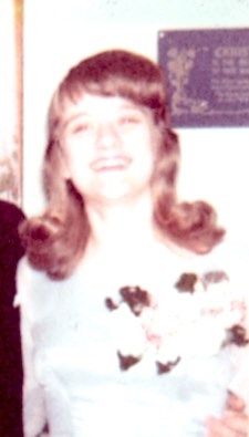 Obituary of Bessie Jean Rathbun