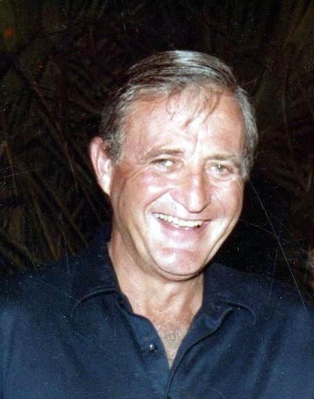 Obituary of Robert E. Stein