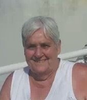 Obituary of Shirley Gladys Brockett