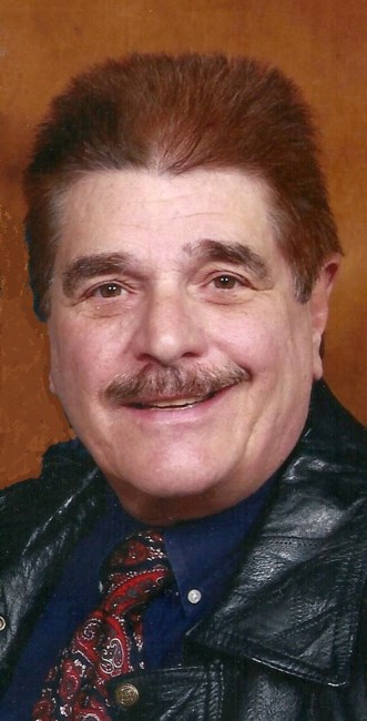 Obituary of Paul J. Nicholls