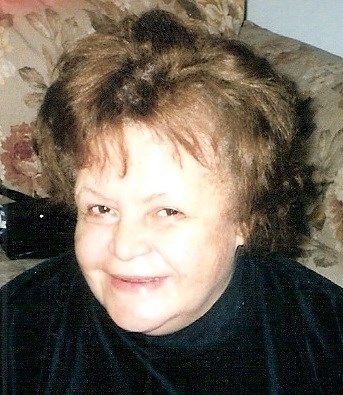 Obituary of Lucinda Browne