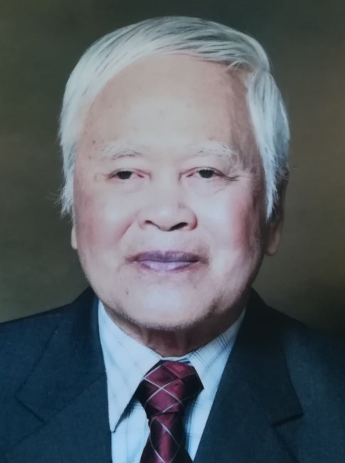 Obituary of Sam Van Nguyen