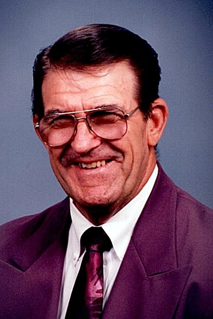 Obituario de Richard Kenneth Driskell Sr.