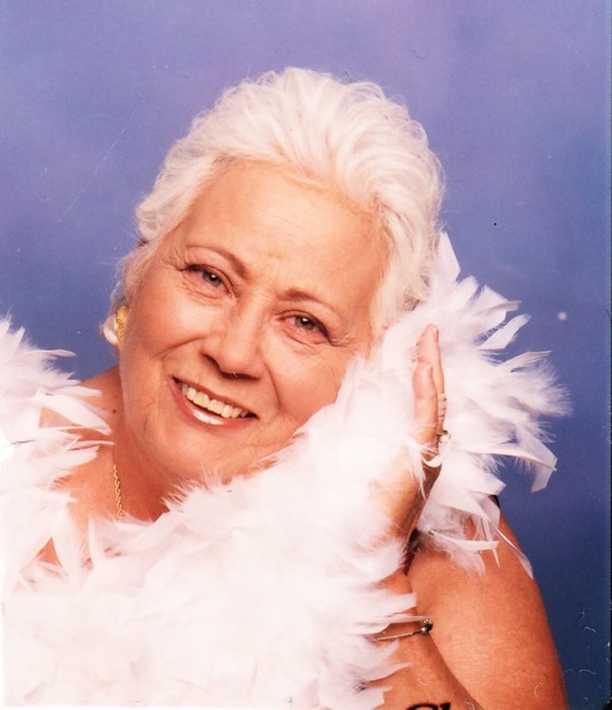 Obituary of Carmen Fernandez