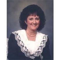 Obituary of Melody Eskins