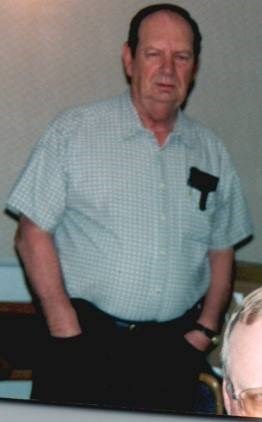 Obituary of Richard Lee Kraus