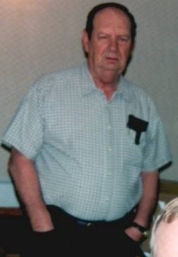 Obituary of Richard Lee Kraus