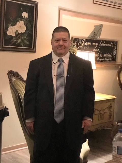 Obituary of Eddie Joe Hardy