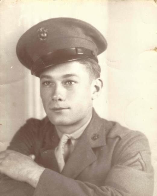 Obituary of James M Hays