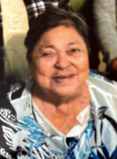Obituary of Margarita Leija