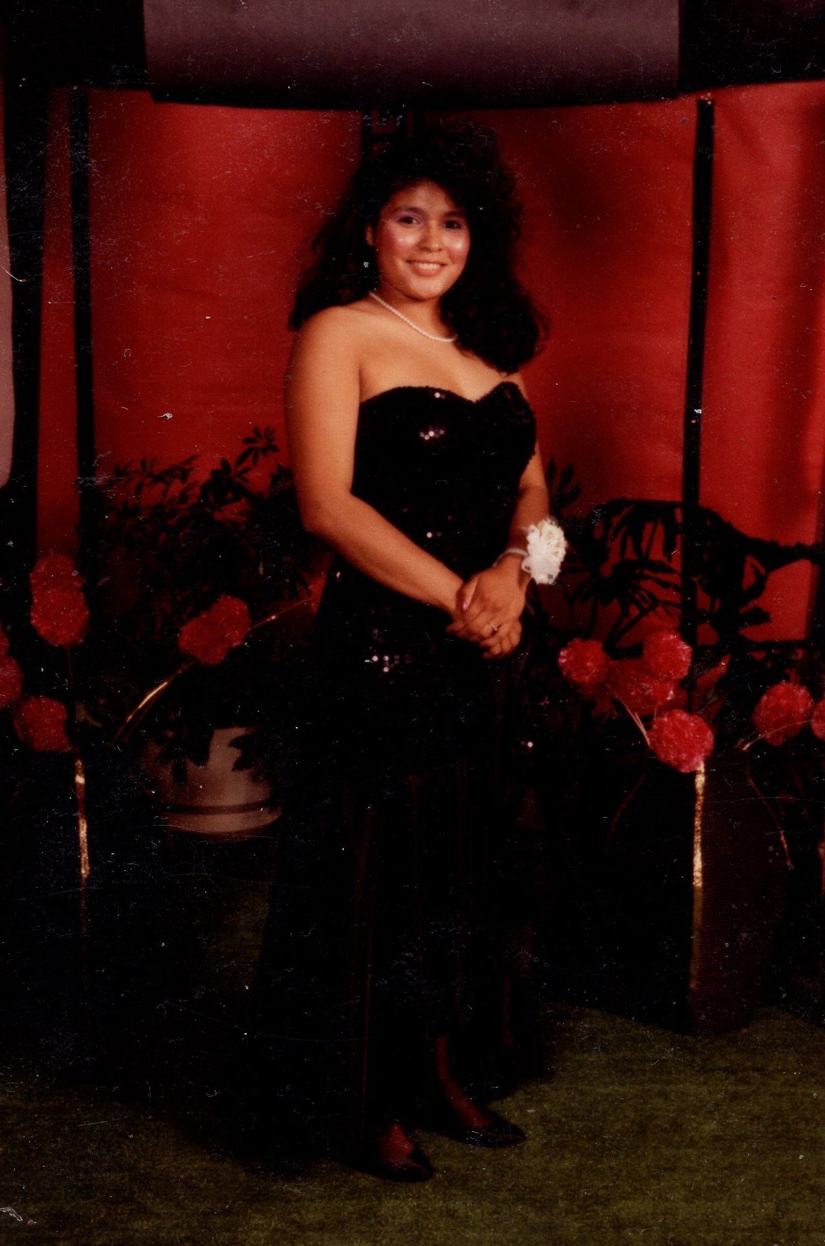 Obituary of Lisa Renae Bear