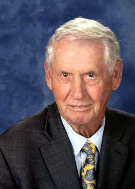 Obituary of Johnny Ray Atkins