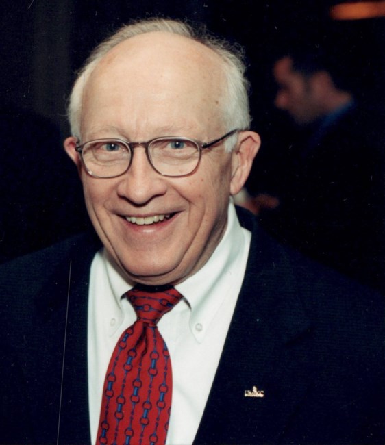 Obituary of Newton Allen Campbell