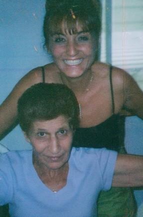 Obituary of Carmelina Ottombrino