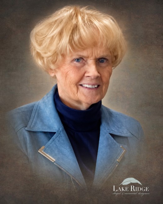 Obituary of Carolyn Sue McCasland