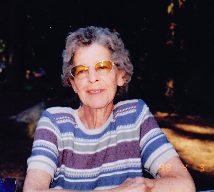 Obituary of Naia Wheeler