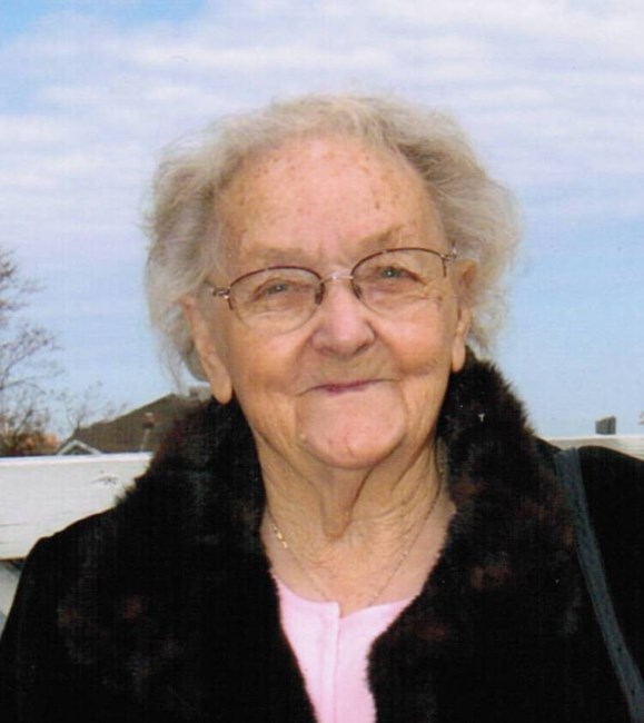 Priscilla Jean Davis Obituary Stafford, VA