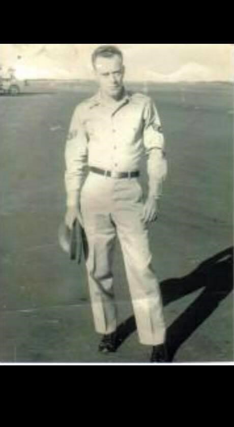 Obituary of Glenn A Sutton