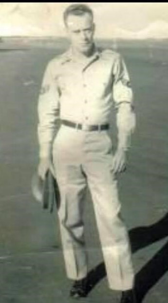 Obituary of Glenn A Sutton