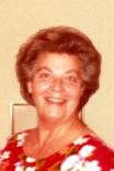 Obituary of Catherine Newton McGahey