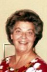Obituary of Catherine Newton McGahey