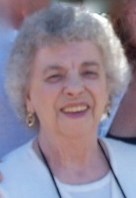 Obituary of Dorothy Woods