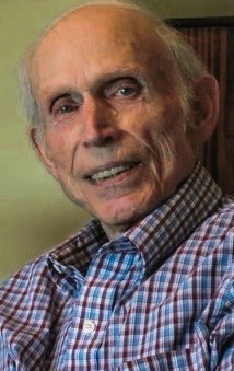 Obituary of Robert Orvil Bostrom