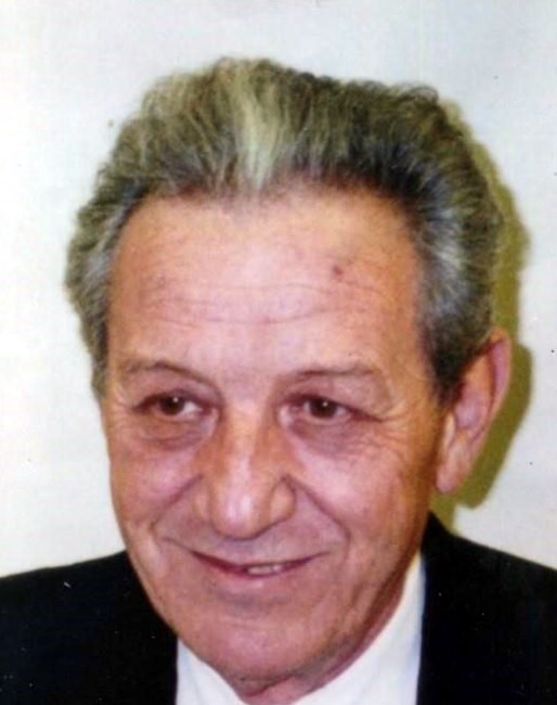 Obituary of Americo "Fal" R. Falcioni