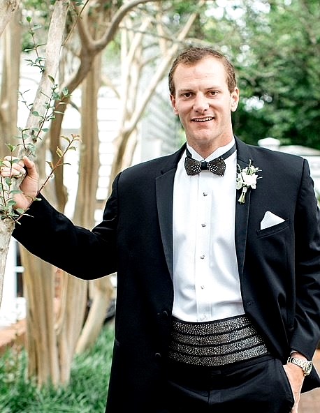 Obituary of David Neil Grantham, Jr.