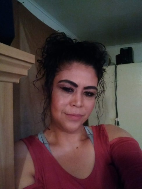 Obituary of Alejandra Ogaz Castro