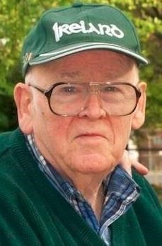 Obituary of Thomas Joseph Kelly