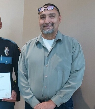 Avis de décès de Raul R. Venegas